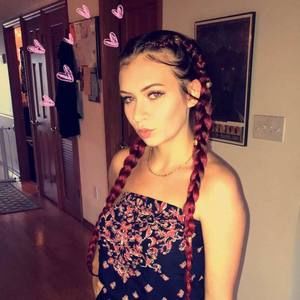 Meet your Posher, Jaclyn